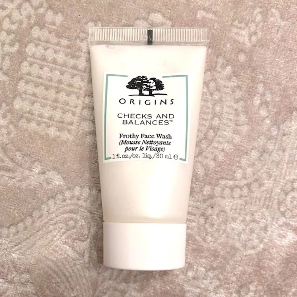 Brand New Origins Skincare 6-Piece Travel Set Eye Cream Ginzing Resurfacing